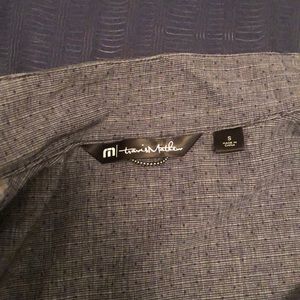 Travis mathew mens s